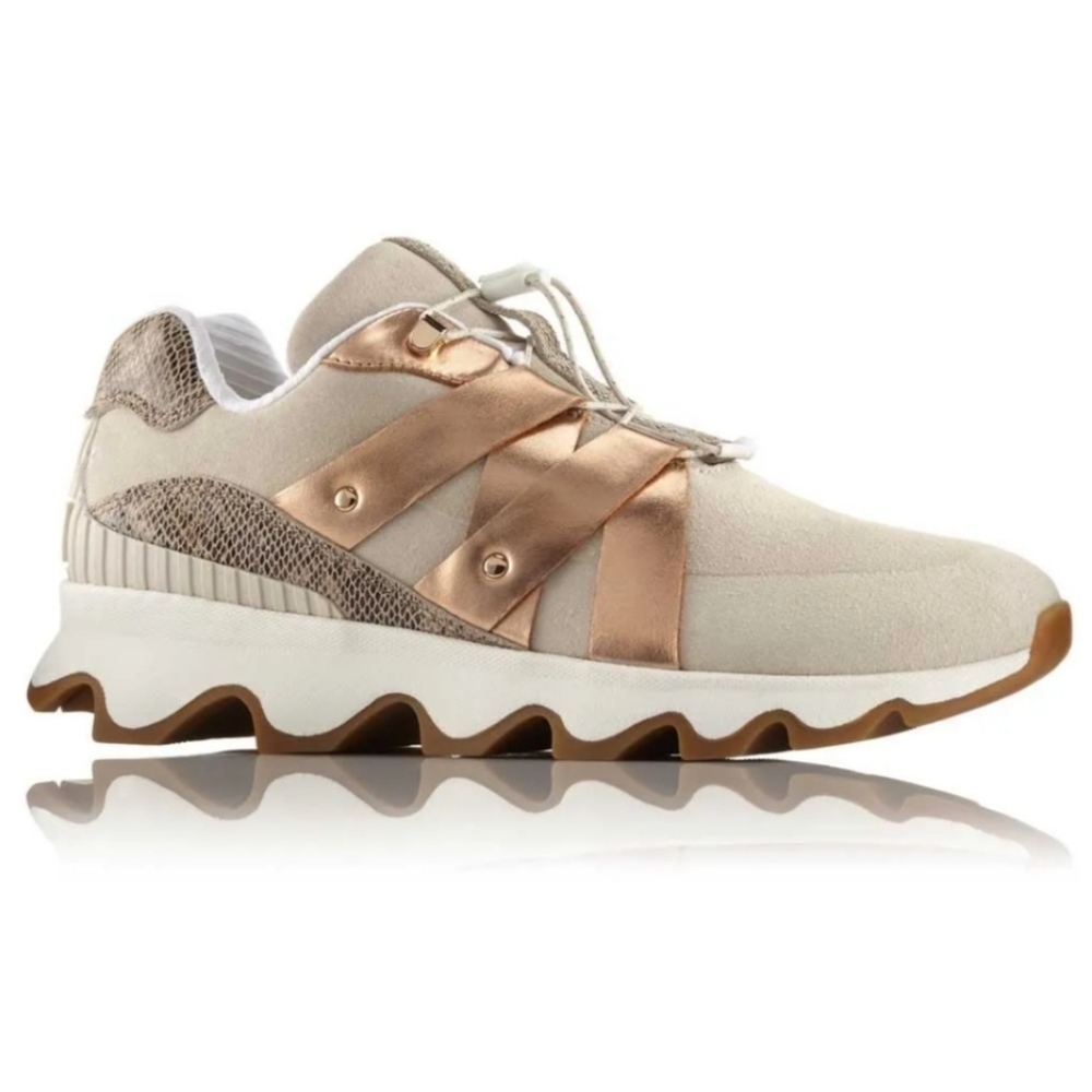 Sorel Kinetic Speed Sneakers